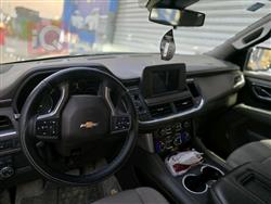 شيفروليه تاهو